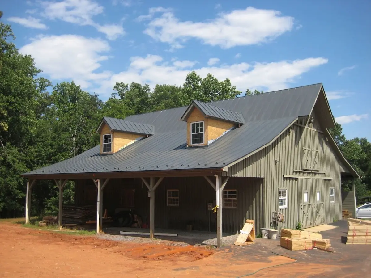 Expert Roof Coating workmanship in Higginsville